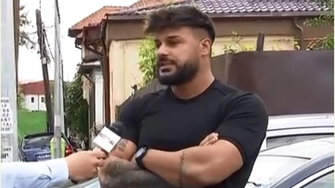 Hamude de la Puterea Dragostei, mesaj către fratele său care e căutat în cazul spirtului care a ucis 10 oameni: 
