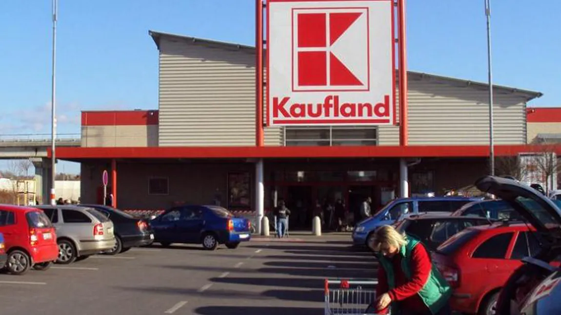 Mai mulţi angajaţi Kaufland, depistaţi cu coronavirus. Toţi lucrau în acelaşi loc