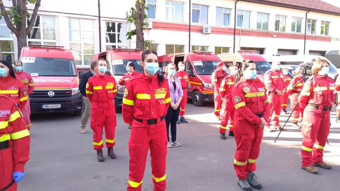 Mai mulţi medici români plecaţi în Republica Moldova, infectaţi cu coronavirus