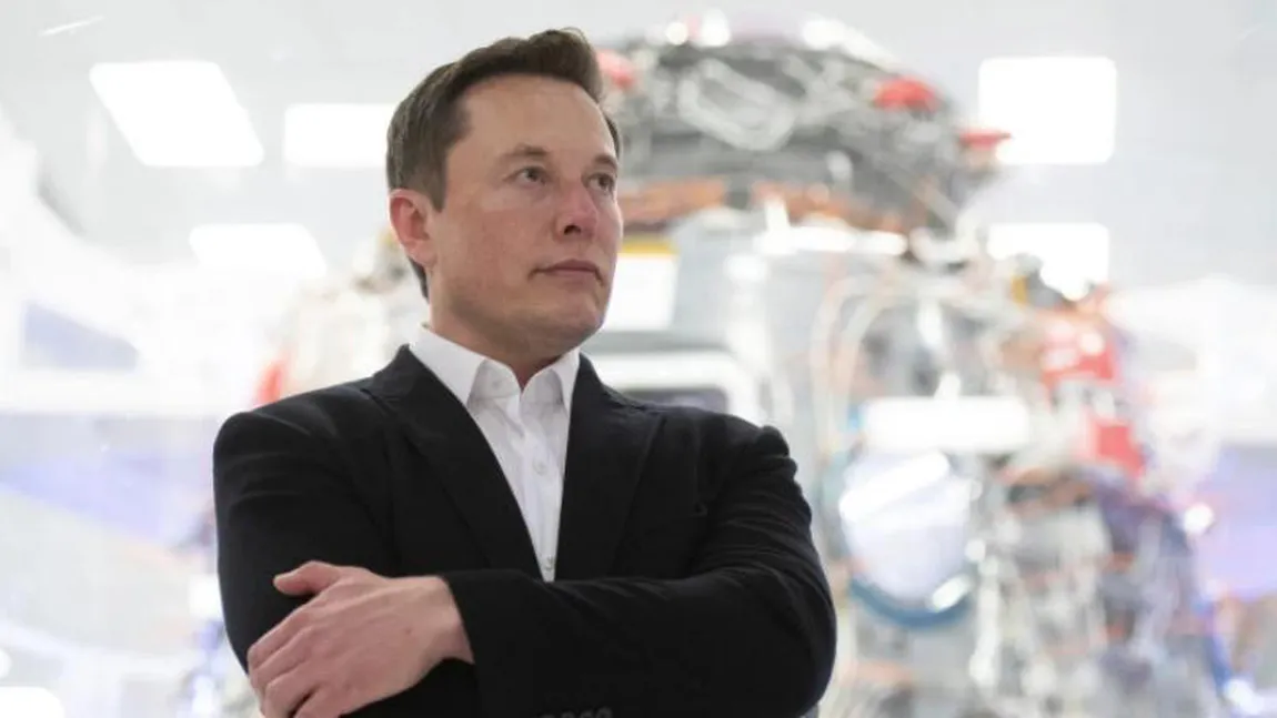 În cinci ani, limbajul uman va deveni o chestie ridicolă. Elon Musk pune la punct o tehnologie care va înlocui vorbitul VIDEO