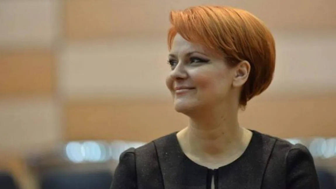 Olguţa Vasilescu, după scandalul Aurelian Bădulescu - Nicuşor Dan. 