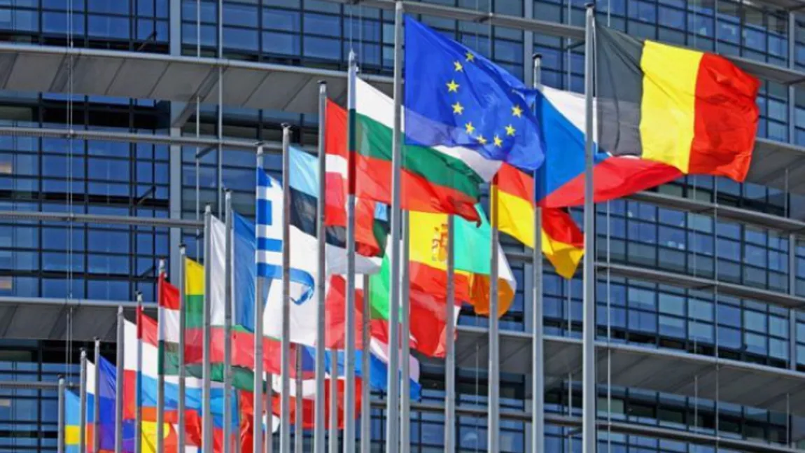 PANDEMIE CORONAVIRUS. România primeşte 33 de miliarde de euro de la UE
