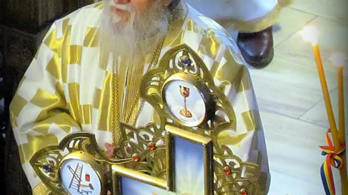 Cine va asigura interimatul la conducerea Arhiepiscopiei Sucevei şi Rădăuţilor după moartea Înalt Prea Sfinţitului Pimen