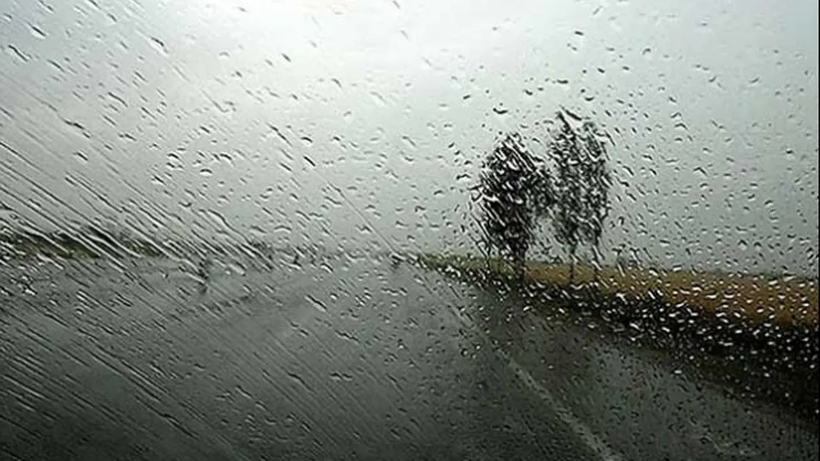 PROGNOZA METEO 19 mai. Vreme instabilă în România. Ploi de scurtă durată şi descărcări electrice în Capitală