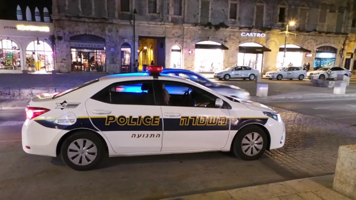 Ambasadorul Chinei în Israel a fost găsit mort în casă