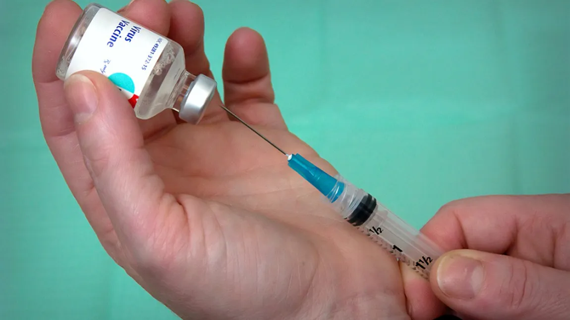 Ludovic Orban a răbufnit la adresa campaniilor antivaccin: 