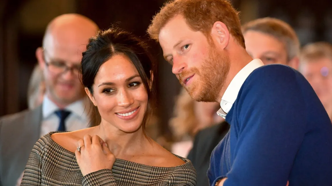 Aici se vor muta Meghan Markle şi Prinţul Harry. Cum arată vila de 13 milioane de dolari şi cu ce actori celebri vor fi vecini