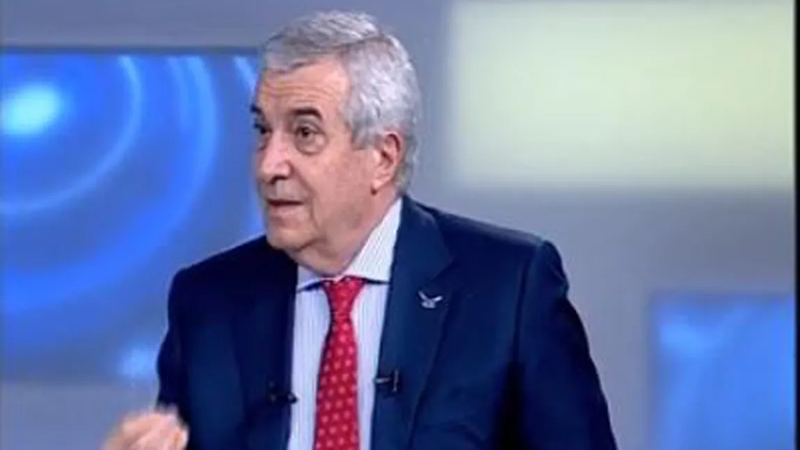 Tăriceanu atacă prelungirea stării de alertă. 