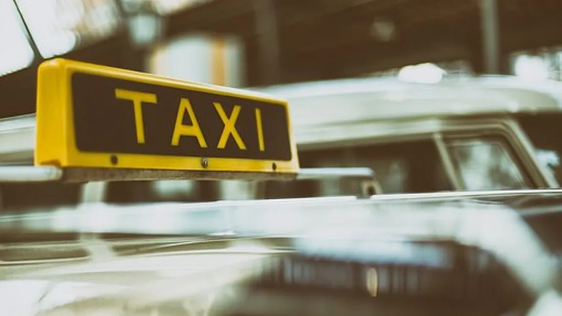 Noi reguli privind transportul cu taxiul! Ce trebuie să facă pasagerii