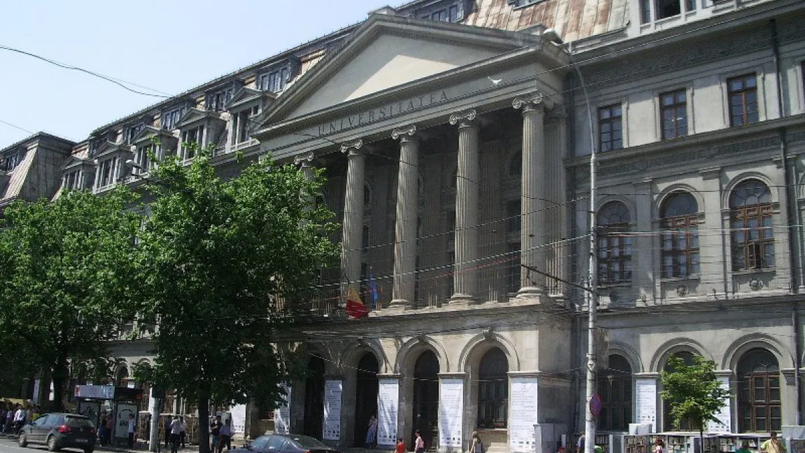 Universitatea din Bucureşti va primi studenţi din toamnă. Cum se vor da examenele de admitere