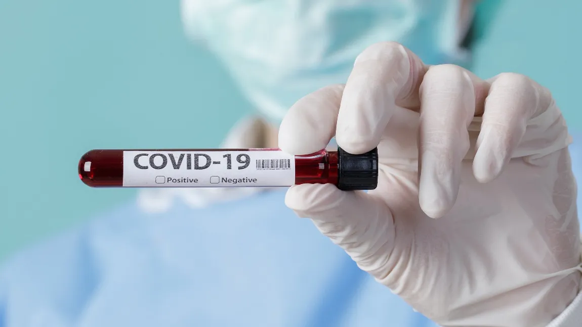 Cinci elevi români de la o şcoală din Germania, confirmaţi cu Covid-19