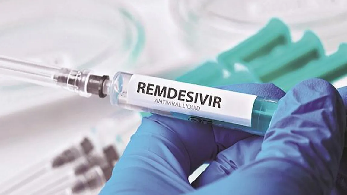 Agenţia Europeană a Medicamentului a făcut anunţul! Remdesivir va fi folosit în tratarea coronavirusului