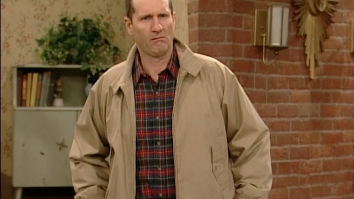 Cum arată astăzi Ed O'Neill, la 33 de ani de la debutul serialul Married with Children