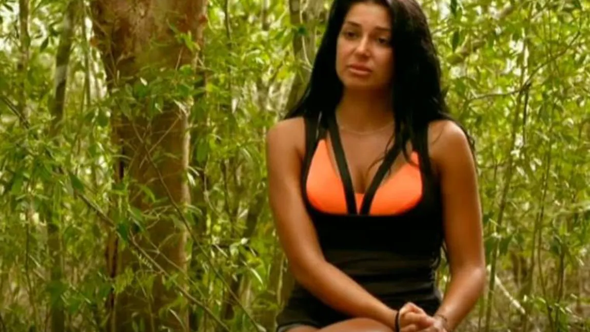 Abia acum s-a aflat! De ce suferă Elena Ionescu, câştigătoarea Survivor România. S-a şi îngrăşat: 