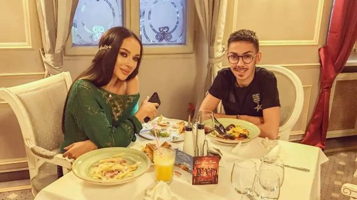 Boala de care suferă Armin Nicoară. Saxofonistul care s-ar fi iubit cu Vlăduţa Lupău, în comă: 