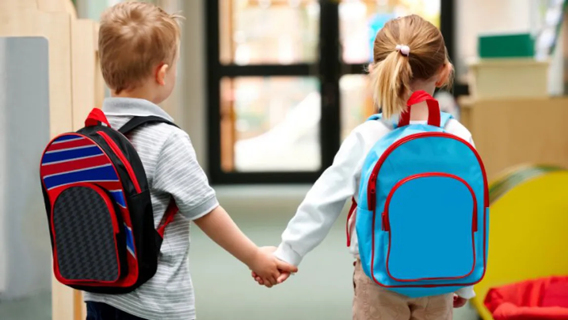 Reguli noi pentru revenirea la grădiniţă şi after-school-uri din 15 iunie