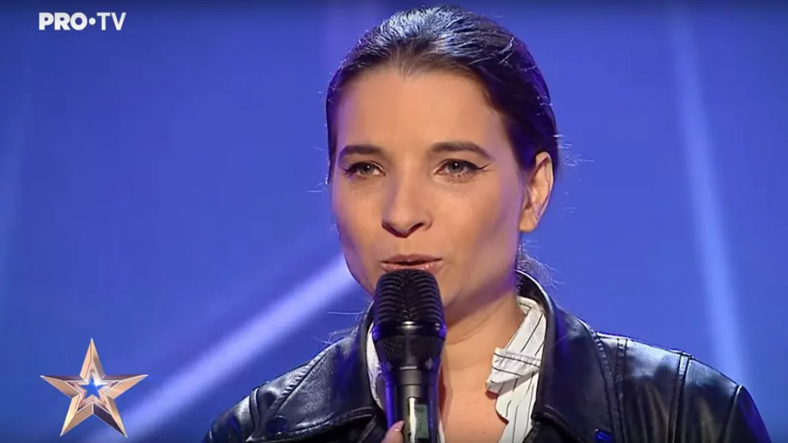 Îţi mai aminteşte de Ana Maria Pantaze, croitoreasa care a câştigat Românii au talent 2019? Cum arată acum şi cu ce se ocupă