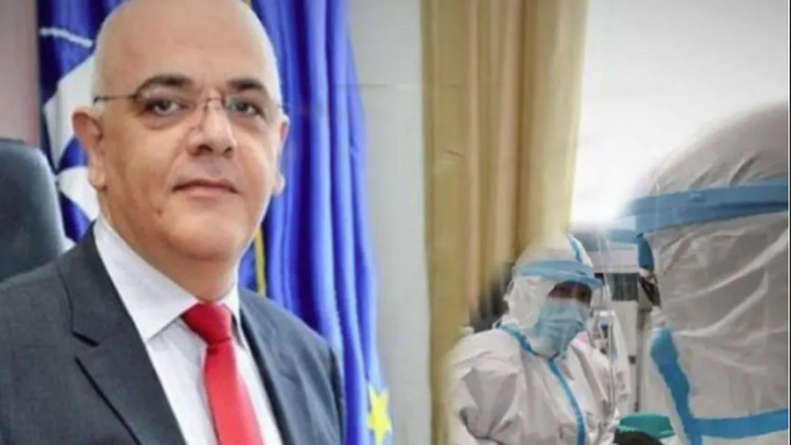 Raed Arafat: Clar ne pregătim pentru valul doi de coronavirus