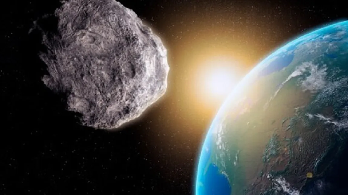 NASA a anunţat că un asteroid se îndreaptă către Pământ chiar înainte de Ziua alegerilor din SUA