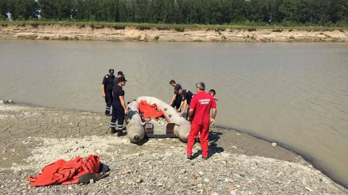 Tragedii în lanţ la pescuit, în Brăila. Patru pescari au murit, doi înecaţi, alţi doi electrocutaţi