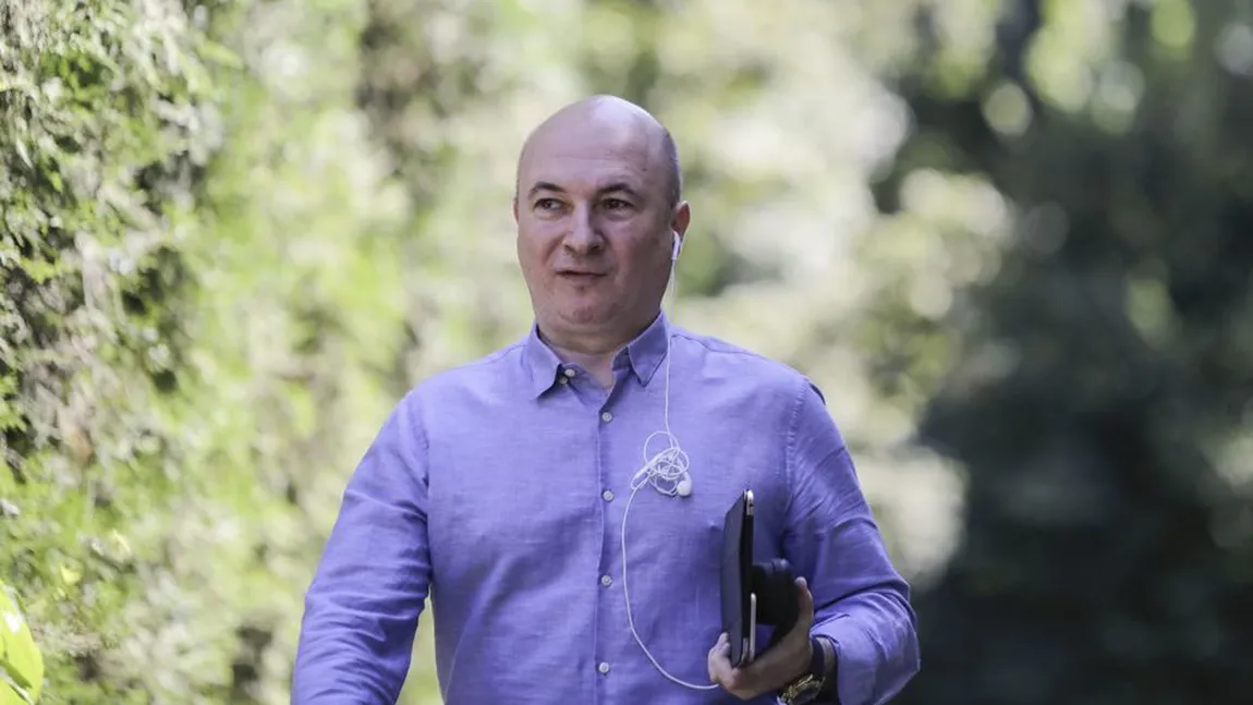 Codrin Ştefănescu atacă dur modul de reluare a cursurilor: 