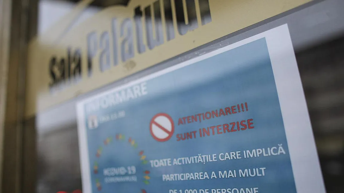 România are, într-o zi, mai multe cazuri de coronavirus decât Italia şi Spania la un loc. Cum am ajuns ţară de risc maxim pentru Covid