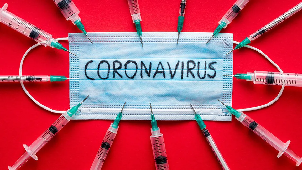 Un document emis de guvernul Germaniei şochează: Pandemia de coronavirus a fost o alarmă falsă la nivel mondial