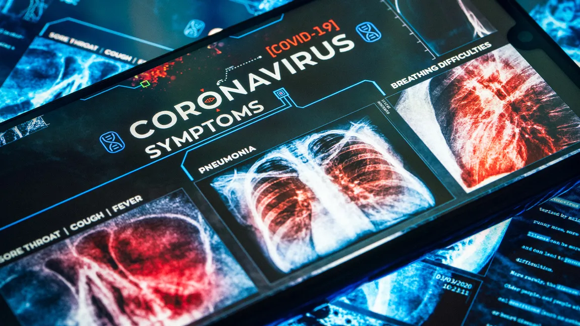 Cât rezistă virusul SARS-CoV-2 în corpul pacienţilor decedaţi şi ce organe sunt afectate - STUDIU