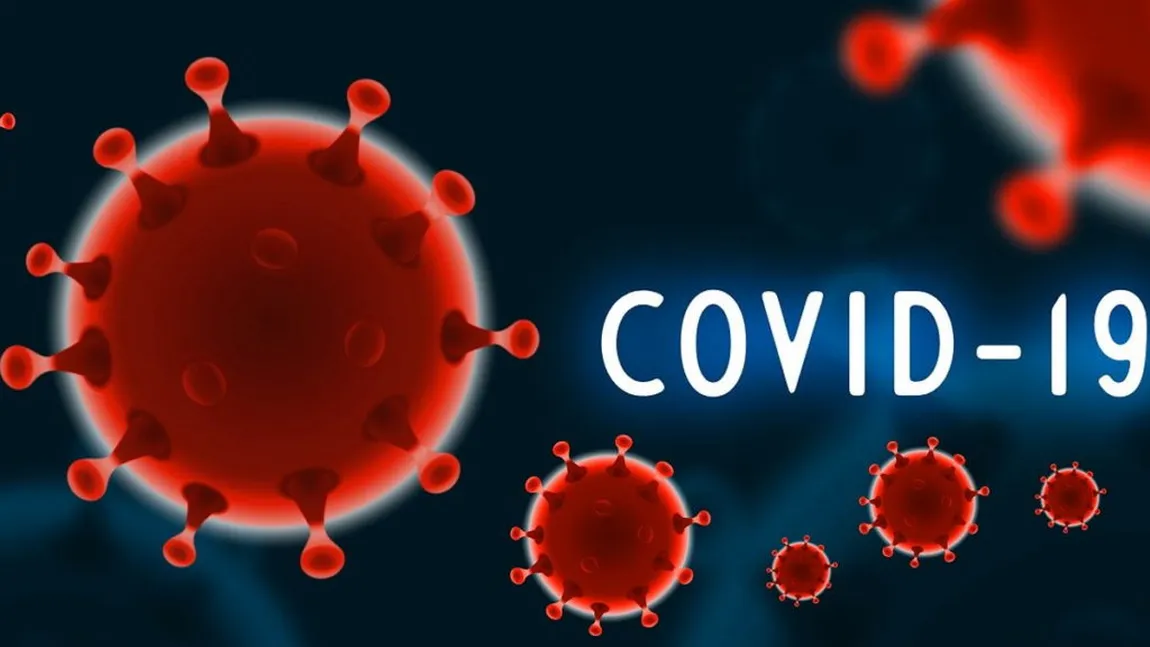 BILANŢ CORONAVIRUS ROMÂNIA 8 IUNIE. 125 noi cazuri de COVID în ultimele 24 de ore. Numărul îmbolnăvirilor urcă la 20.604