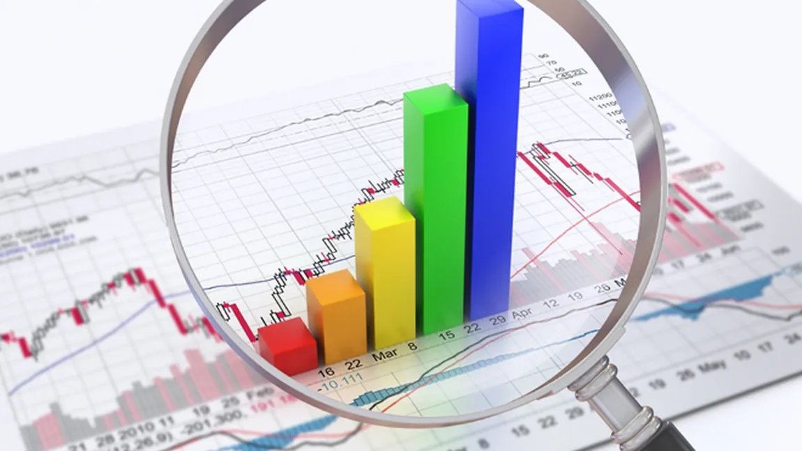 Consumul a adus creştere economică şi pe pandemie în România