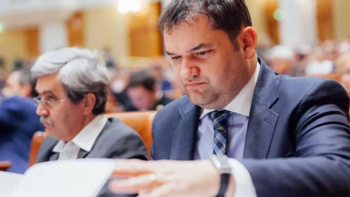 Cseke Attila a depus din partea UDMR un proiect de lege privind data alegerilor locale, în 27 septembrie
