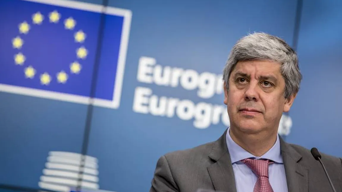 Mario Centeno demisionează din funcţia de ministru al Finanţelor Portugaliei
