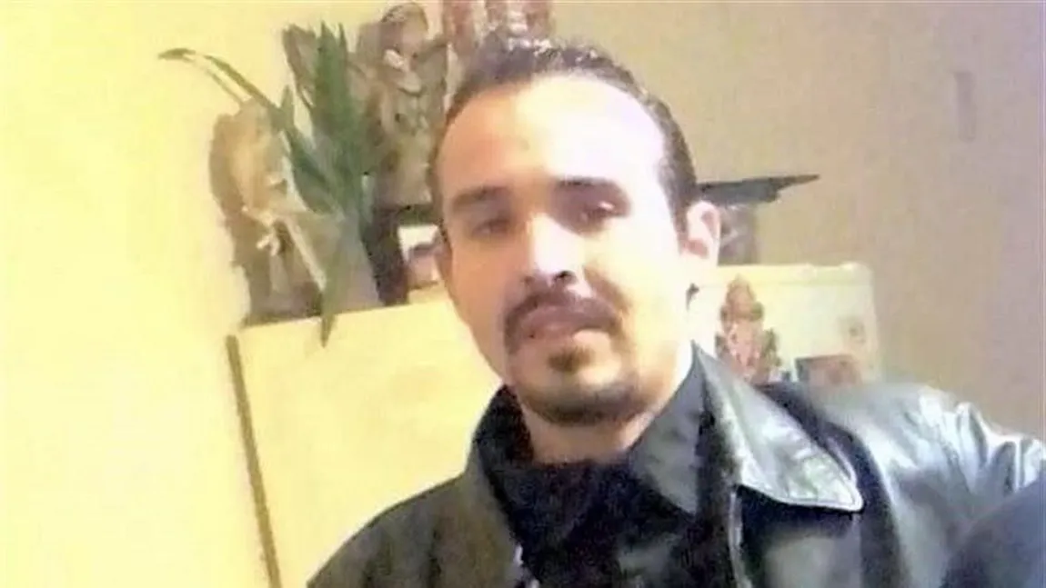 Justiţie pentru Giovanni! Un tânăr a fost torturat şi omorât de poliţie fiindcă nu purta mască. Tânărul a murit cu masca în mână VIDEO