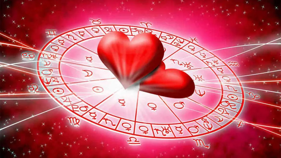 Horoscop zilnic DRAGOSTE pentru azi, MARTI 9 IUNIE 2020. Vreme de vindecare!