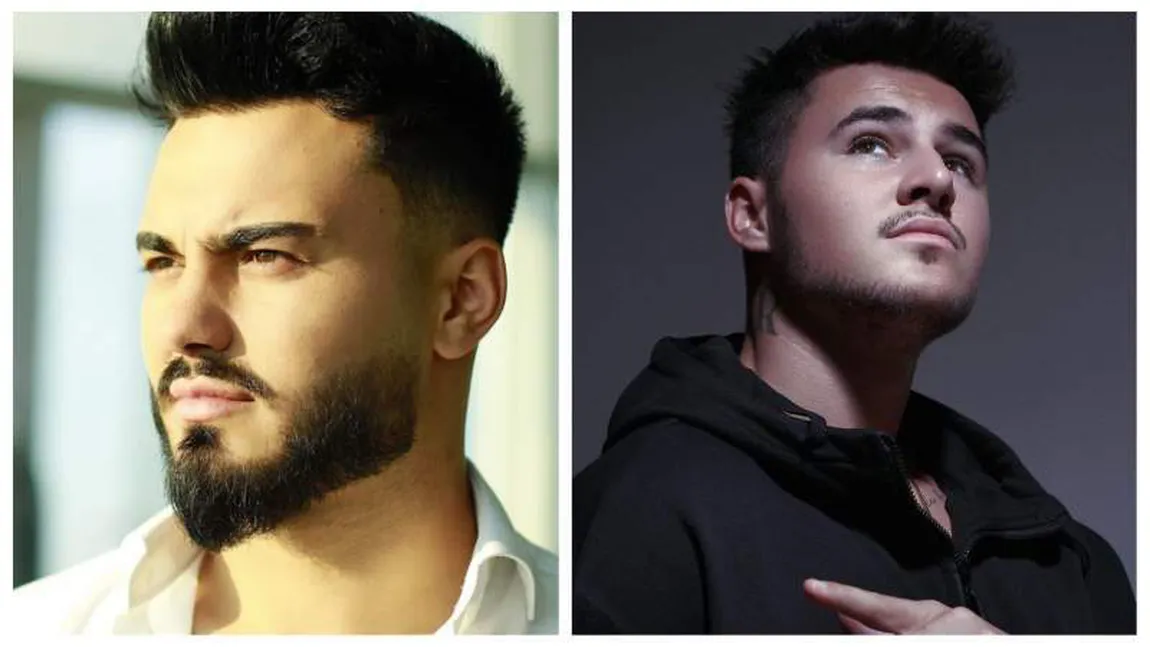 Răsturnare de situaţie! Jador şi Mario Fresh riscă dosar penal, după ce şi-au retras plângerile