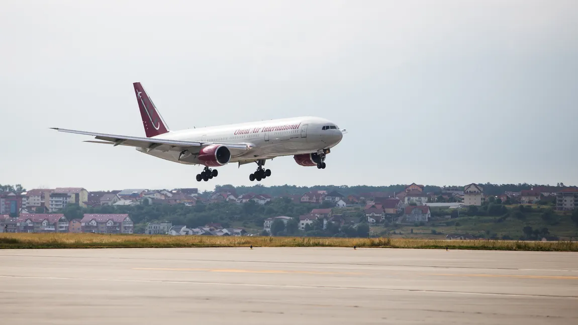 Se revine la declaraţia pe propria răspundere? Primul aeroport din România care a implementat măsura