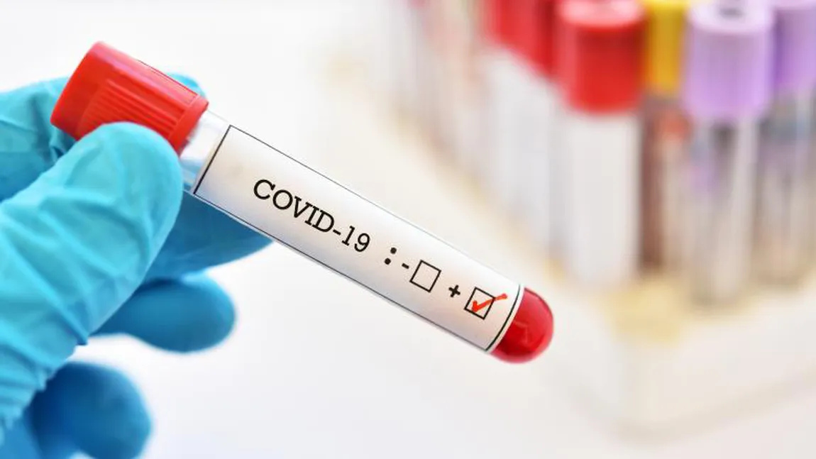 COVID-19. Numărul infecţiilor cu coronavirus în creştere în România. Autorităţile anunţă 189 de cazuri noi