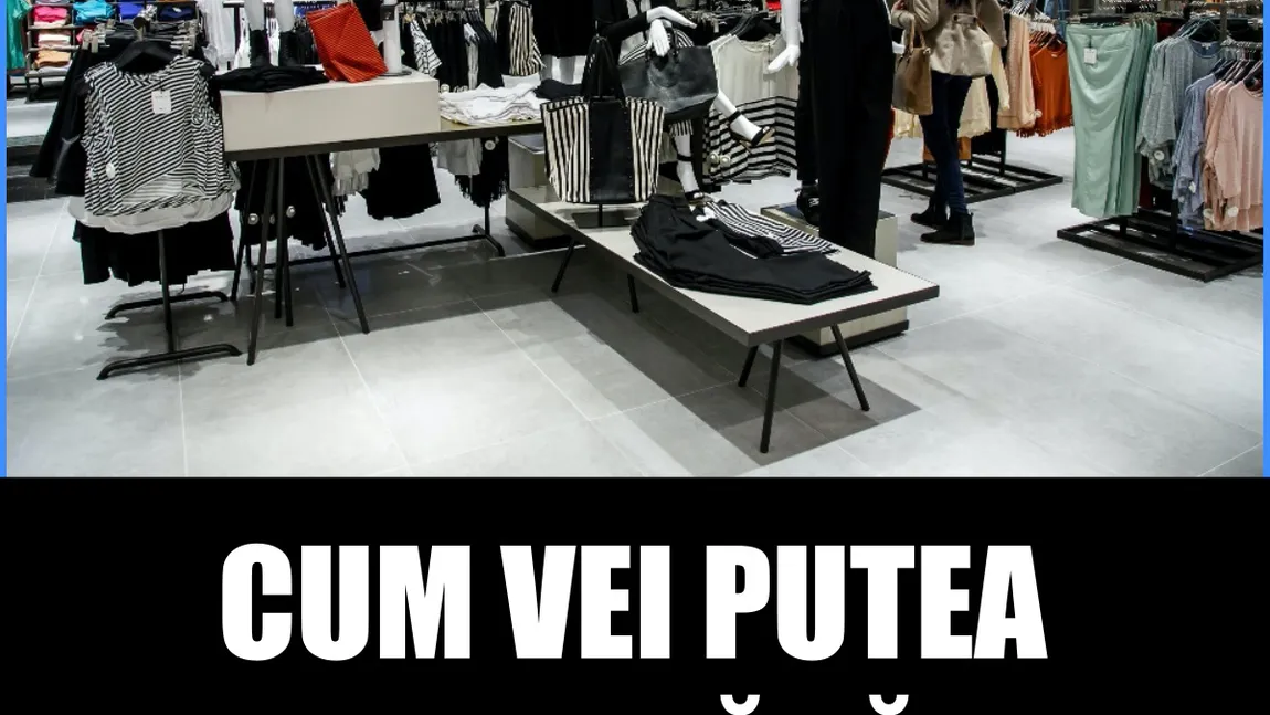 Ministerul Economiei mediază conflictul dintre chiriaşi şi proprietarii mall-urilor