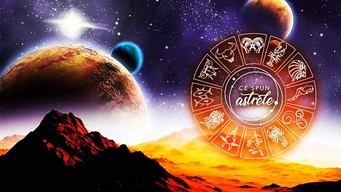 Horoscop duminică 28 iunie 2020. Veşti bune pentru unele zodii
