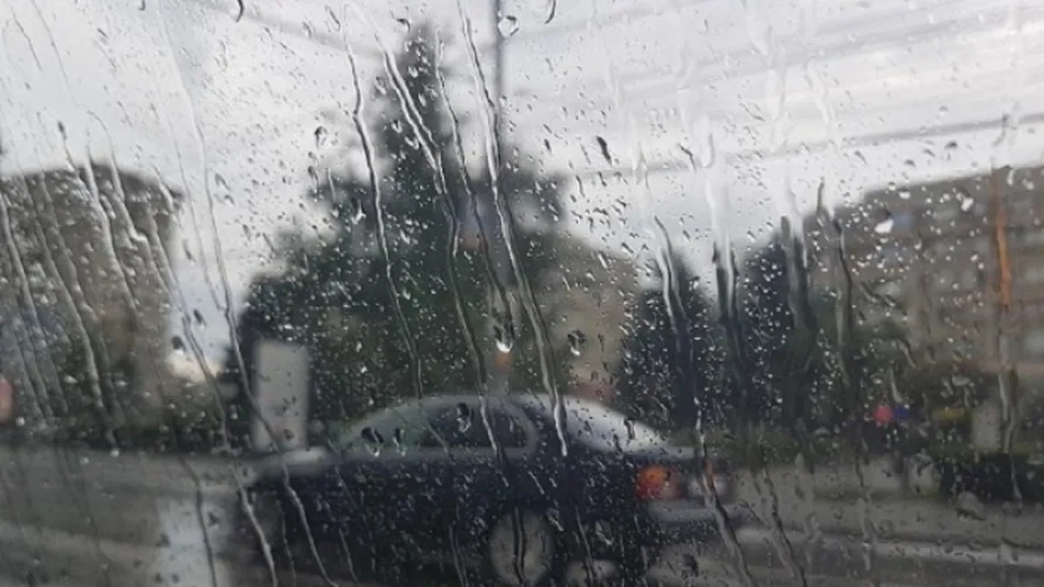 PROGNOZA METEO. Ploi până la sfârşitul lunii iunie în România. Cum va fi vremea în primele două săptămâni din iulie