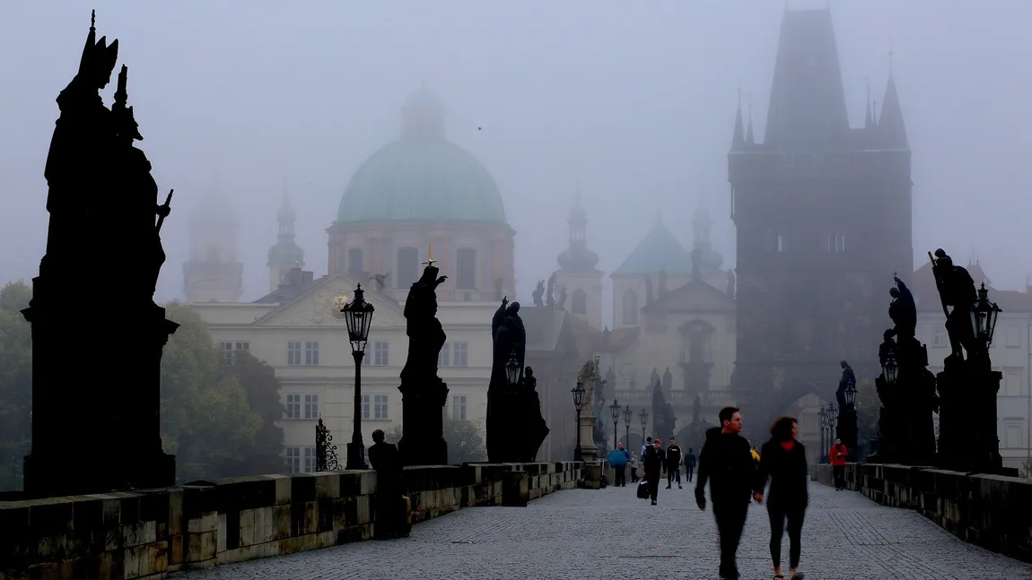 Europa, în faţa unei uriaşe crize demografice. Va reprezenta sub 4% din totalul populaţiei lumii, avertizează Comisia Europeană