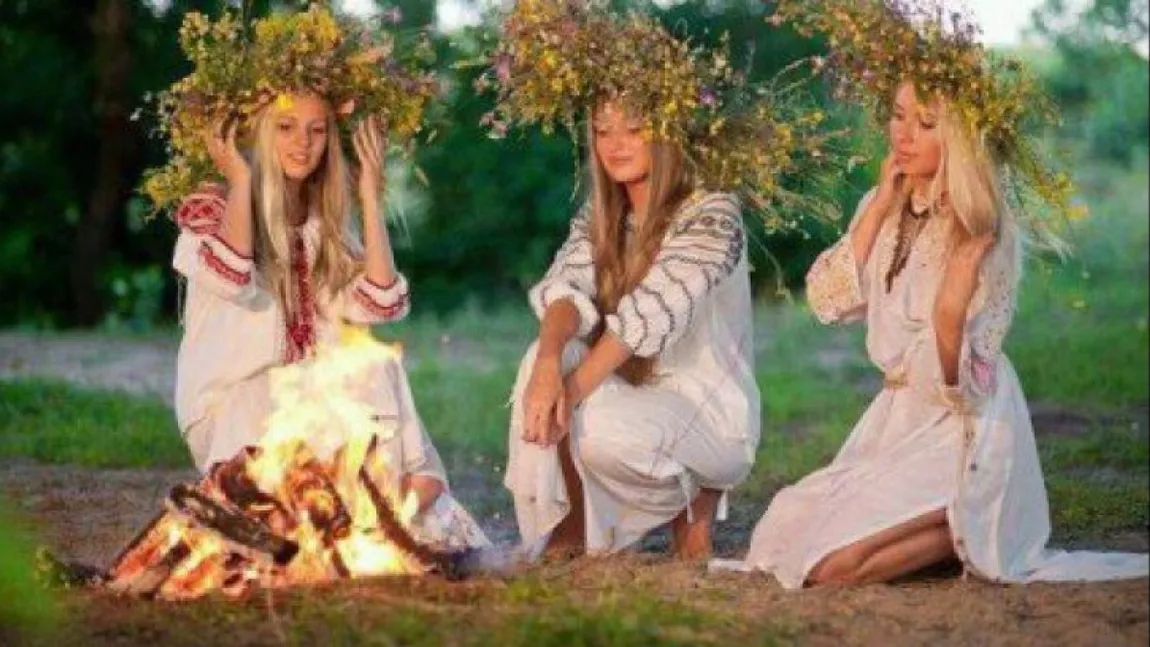 Calendar ortodox 24 iunie 2024. Sărbătoare mare, se deretică mormintele, se pun flori, se aprind lumânări și se dă de pomană la cimitir