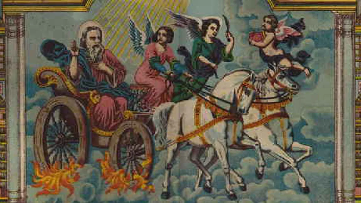 CALENDAR ORTODOX IULIE 2020. Sărbători religioase în IULIE 2020. Tradiţii şi superstiţii de Cosmandin, Ana-Foca, Sf. Ilie şi Pantelii