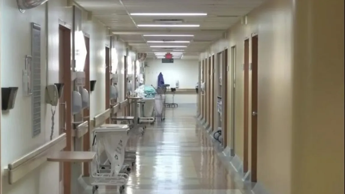 Revolta pacienţilor din spitale. Așteaptă cu orele să fie consultați, iar cadrele medicale nu sunt de găsit VIDEO