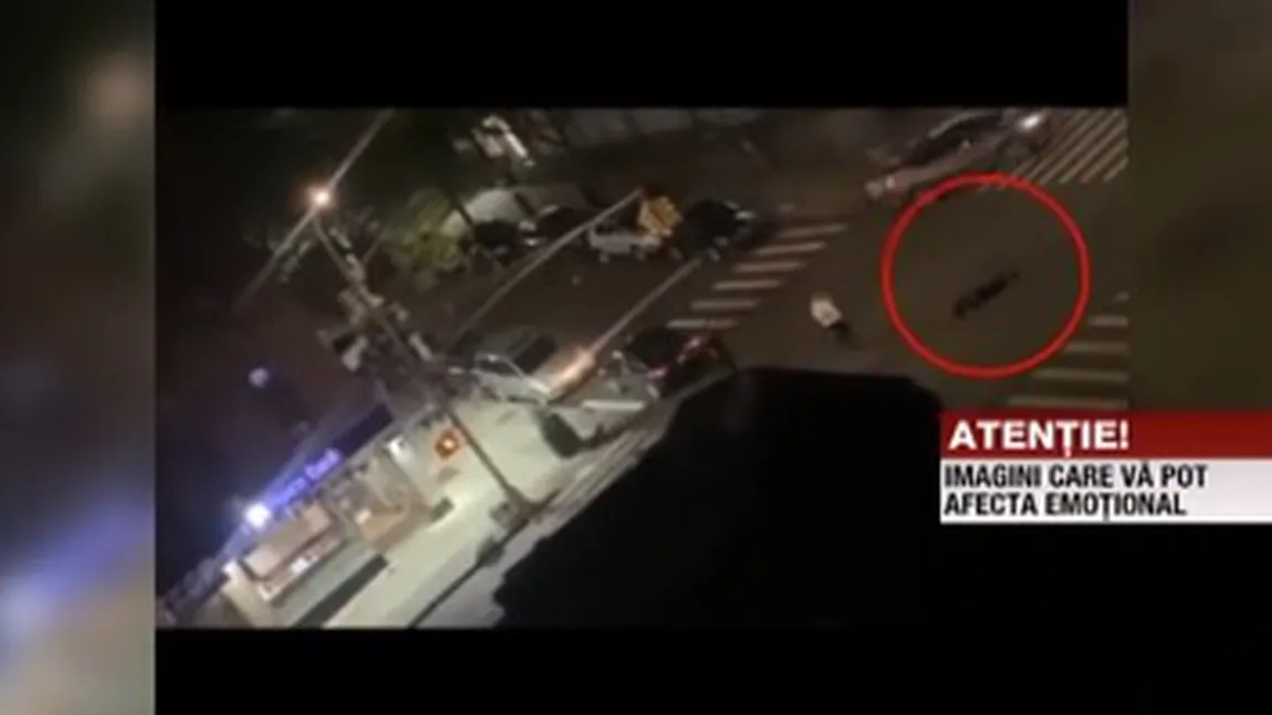Proteste în SUA. Poliţist ucis în timpul unei tentative de jaf. Incidentul a fost transmis live pe Facebook