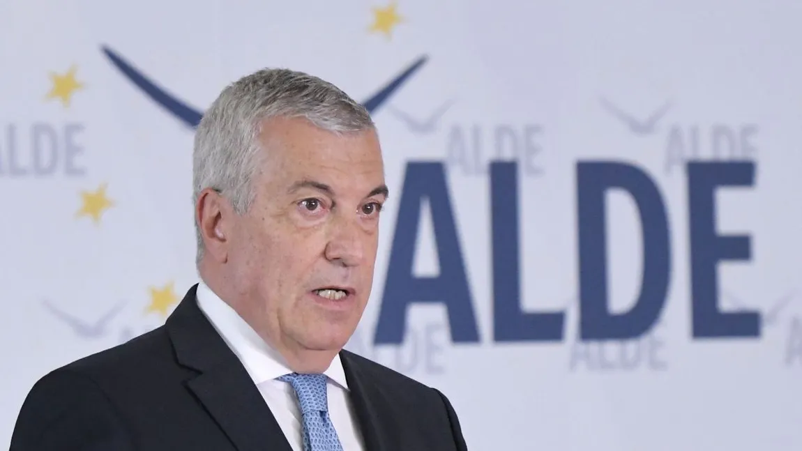 Tăriceanu ameninţă că va sesiza CNCD dacă Guvernul va decide doar redeschiderea grădiniţelor private