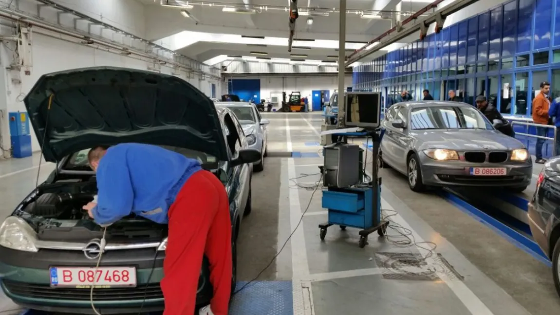 Note de plată umflate la service-urile auto, sub pretextul coronavirusului. Recomandările ANPC