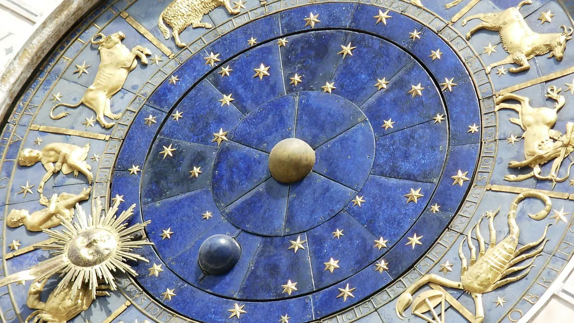 Horoscop zilnic: Horoscopul zilei MARŢI 7 IULIE 2020. Simţi agitaţia?