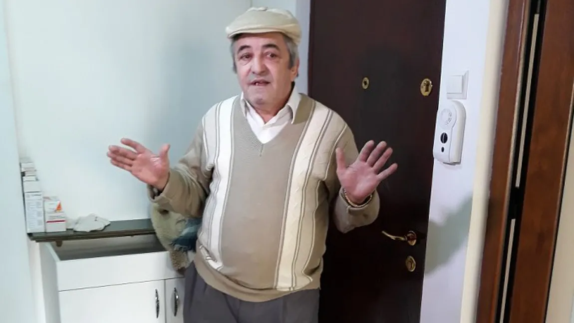 Un bărbat din Vaslui, declarat mort în 2016, deşi trăieşte, a pierdut procesul prin care cere anularea decesului