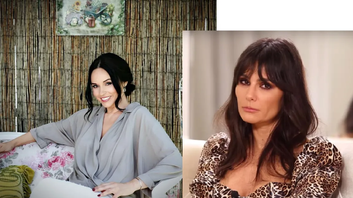 Dana Budeanu, cuvinte dure la adresa Andreei Marin. Nu s-a putut abţine: 
